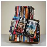 Lot of Paperback Books Nice Condition