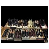 14 Pair VTG Women