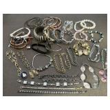 Bangles, Cuffs, Bracelets Costume Fashion  Jewelry