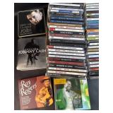 Lot of CD