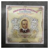 New Sealed Itzhak Perlman-Andre