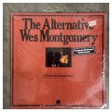 Sealed VTG Vinyl LP Jazz Wes Montgomery RecordAll