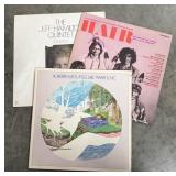 Hair Album, Roberta Flack & Jeff Hamilton. All