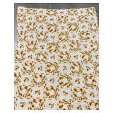 GRANNY SQUARE CROCHET AFGAN