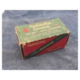Vintage Remington .351 Ammunition 50 +/- rds