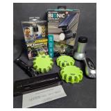 Shockwave Tactical Flashlight/ Stun Gun, Tactical