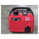 Powersmart 2500 Inverter Generator Working
