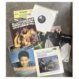VTG Ella Fitzgerald Vinyl LP Albums Jazz All