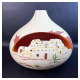 Southwest Pottery