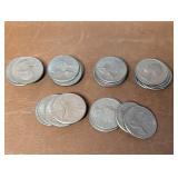 30- Bicentennial Quarters