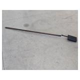 Antique Long Handled Roasting Pan