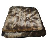Fabulous Furs Donna Salyers Signature Series Faux