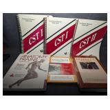 CranioSacral Therapy Book Bundle, Including