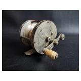 Antique Shakespeare Standard Reel No 3 Fishing