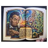 Dougherty Illustrated Lincoln