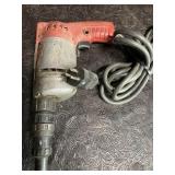 MILWAUKEE SCREW SHOOTER ELECTRIC DRYWALL