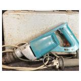 MAKITA ELECTRIC HAMMER DRILL 19mm 2-SPEED MOD.
