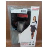 NIB Venture Rechargeable Lithium Ion Heated Neck