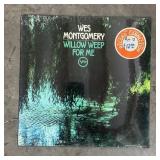 New Sealed VTG LP Vinyl Jazz Willow Weep For Me