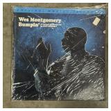 Sealed VTG Wes Montgomery Bumpin