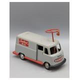 HALLMARK KIDDIE CAR CLASSIC 1960