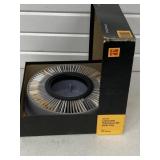 KODAK SLIDE TRAY CAROUSEL W/ VINTAGE SLIDES