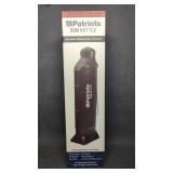 4Patriots Sun Kettle: Portable Solar Water Heater