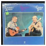 New Brazilian Soul Vinyl Record LP. 1981 Concord