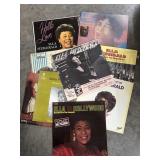 9 Jazz Albums Fitzgerald Let No Man Write My