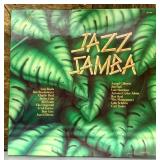 VTG Jazz LP Vinyl