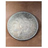 1903 Morgan Dollar
