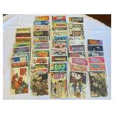 40+ Marvel Comics Assorted Modern & Vintage all