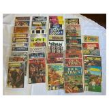 Assorted Comics Comic Books Modern & Vintage ,