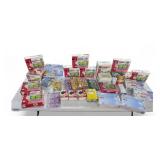 Box Lot- Light Bulbs