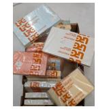 INDEX CARDS, 5X8, 4X6 & 3 X 5