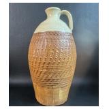 Ken Poole Signed Pottery Jug