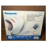 Panasonic Arm In Cuffless Blood Pressure Monitor,