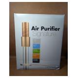 LightAir Surface Ion Flow 50 Air Purifier, Open