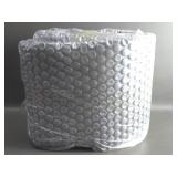 Thermal Solar Heating Blanket