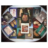 Collection American Indian Art Magazines, 21