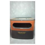 EdenPURE Gen2 Model A5095 Portable Infrared