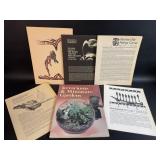 VTG Programs from Native American Art Exhibits