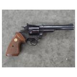 Colt Trooper MKIII 22LR Revolver