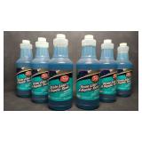 6 Pack Fuller Brush Drain Line & Septic Tank