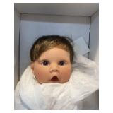 Lee Middleton Artist Studio Doll New Isn