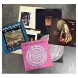 7 VTG Vinyl LP Jazz Records Booker T Jones +