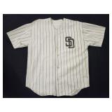 Vtg San Diego Padres Jersey