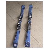 Fischer Snow Skis w/ Poles