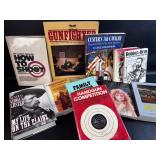 Books on Western History w/ Handgun Competition+