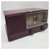 Retro General Electric Mod. 416 Radio (working)